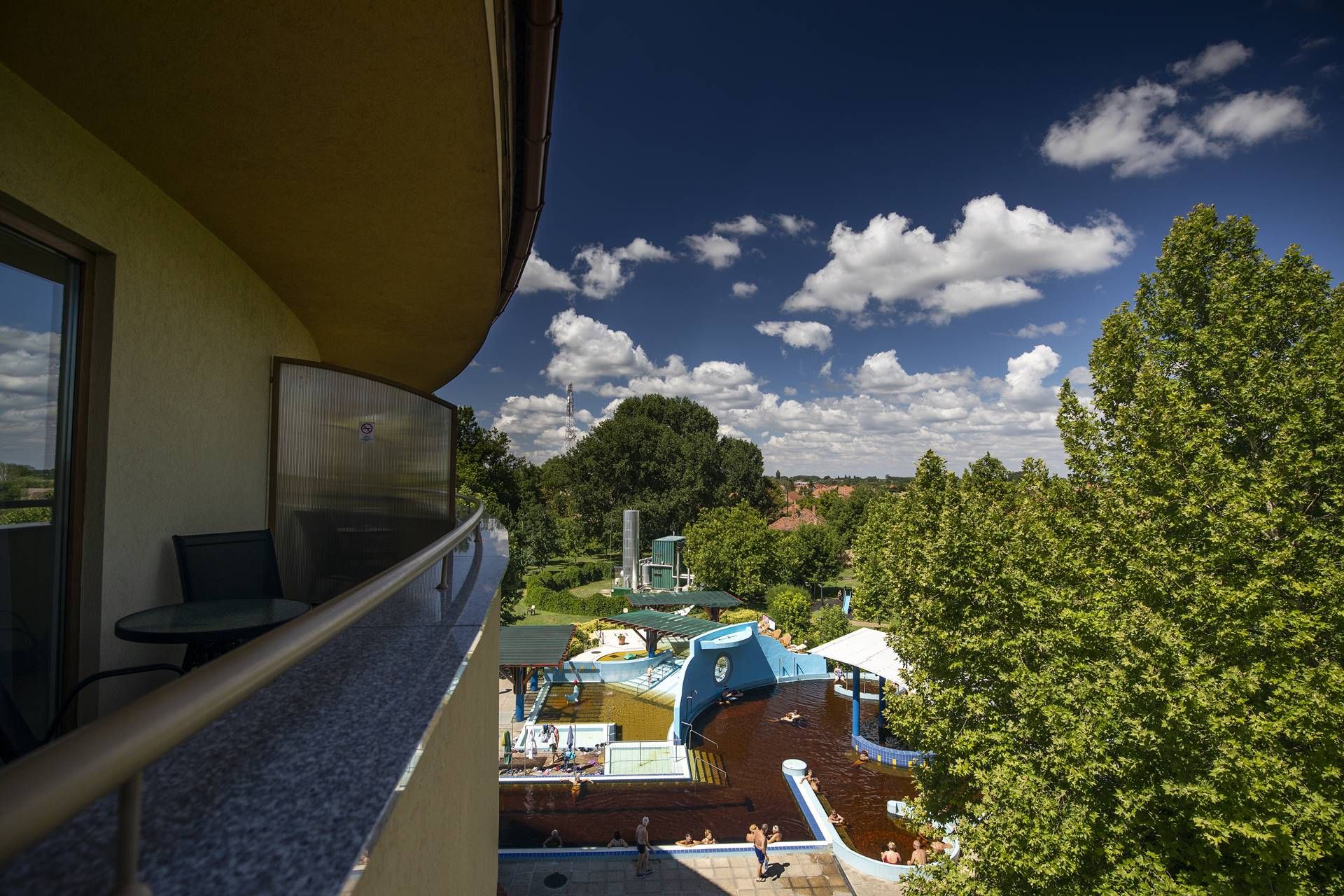 Megújuló wellness - kihagyhatatlan árak