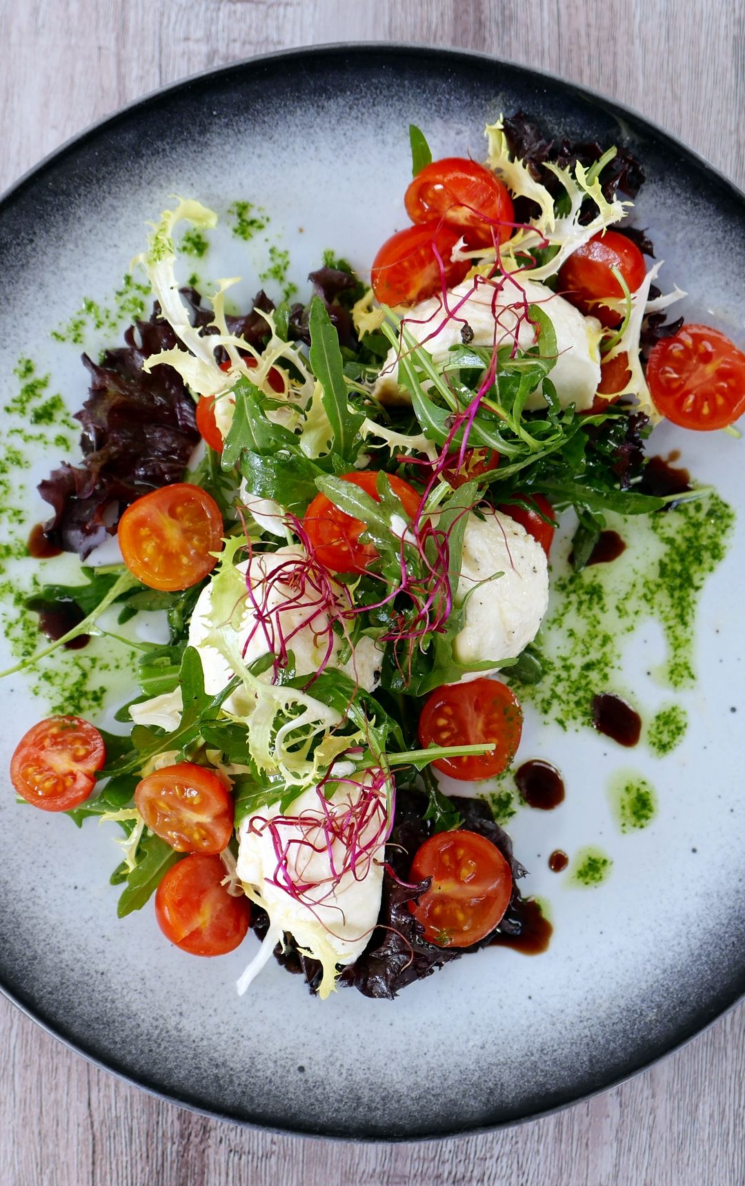 Unvergessliche Geschmackserlebnisse