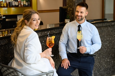 Colosseum Hotel Mórahalom