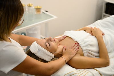 Colosseum Hotel Mórahalom