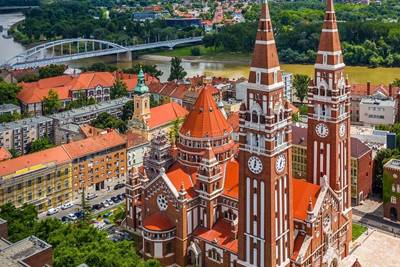 Colosseum Hotel Mórahalom - Szeged és környéke