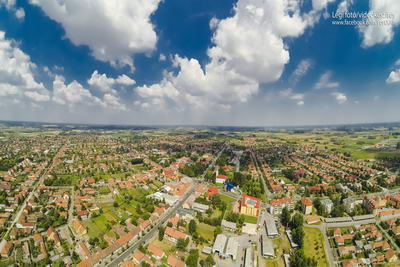 Colosseum Hotel Mórahalom