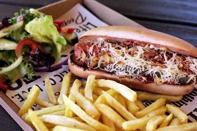 Colosseum Hotel Mórahalom